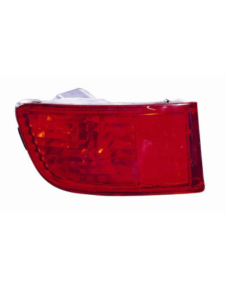 RETRONEBBIA DESTRO TOYOTA LAND CRUISER PRADO 120 J12 20022011, TOYOTA LAND CRUISER PRADO 90 J9 19992002 VERS 092002