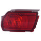 RETRONEBBIA SINISTRO TOYOTA LAND CRUISER PRADO 150 J15 20092013