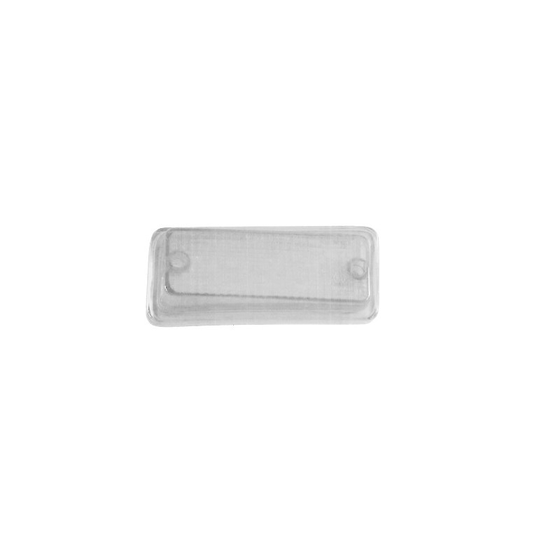 LENTE ANTERIORE DESTRO BIANCO FIAT 126 126 19721979