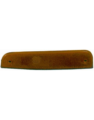 LENTE FANALE ANTERIORELATERALE DESTRA ARANCIO JEEP CHEROKEE XJ 19972001
