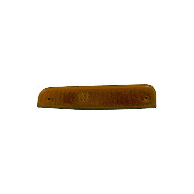 LENTE FANALE ANTERIORELATERALE DESTRA ARANCIO JEEP CHEROKEE XJ 19972001