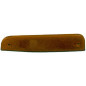 LENTE FANALE ANTERIORELATERALE DESTRA ARANCIO JEEP CHEROKEE XJ 19972001