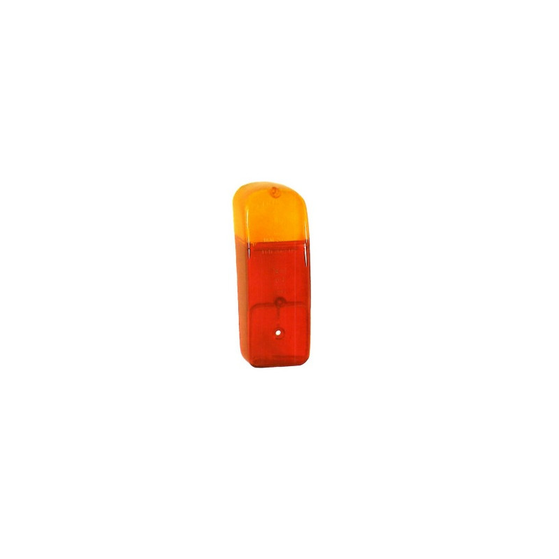 LENTE POSTERIORE SINISTRO FIAT 600 19551969, FIAT 500 D 19571965