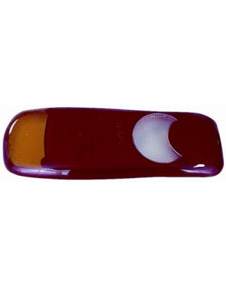 LENTE FANALE POSTERIORE DESTRASINISTRA ARANCIOBIANCOROSSO RENAULT MASTERMASCOTT FHUHHH 19982009, RENAULT PREMIUM 19962005, VOLV