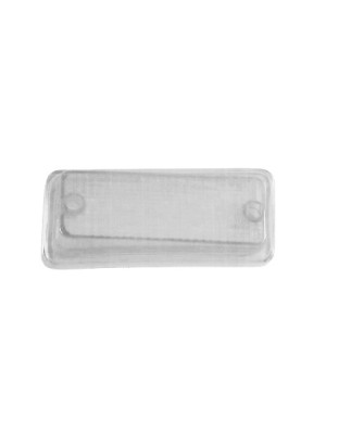 LENTE ANTERIORE SINISTRO BIANCO FIAT 126 126 19721979