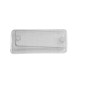 LENTE ANTERIORE SINISTRO BIANCO FIAT 126 126 19721979