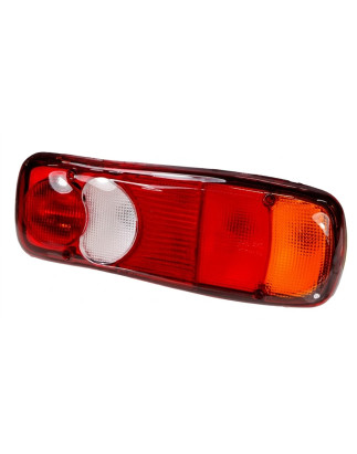 LENTE FANALE POSTERIORE CITROEN e JUMPER III 20202023, CITROEN JUMPER III 20062014, CITROEN JUMPER III 2014, FIAT DUCATO III 25