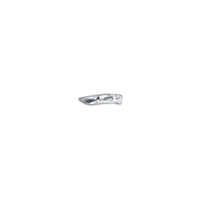 FANALE RETROVISORE SINISTRO MERCEDES-BENZ A CLASS W169 20042012 VERS 2008, MERCEDES-BENZ B CLASS W245 20062008 VERS 2008