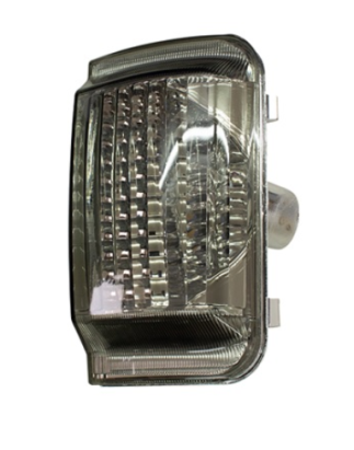 FANALE RETROVISORE DESTRO FUME WY16W CITROEN JUMPER III 20062014, FIAT DUCATO III 250 20062014, PEUGEOT BOXER III 20062014