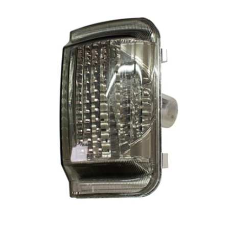 FANALE RETROVISORE DESTRO FUME WY16W CITROEN JUMPER III 20062014, FIAT DUCATO III 250 20062014, PEUGEOT BOXER III 20062014