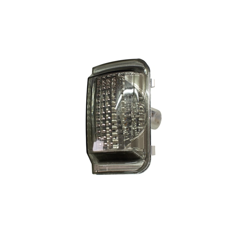 FANALE RETROVISORE SINISTRO FUME WY16W CITROEN JUMPER III 20062014, FIAT DUCATO III 250 20062014, PEUGEOT BOXER III 20062014