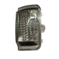 FANALE RETROVISORE SINISTRO FUME WY16W CITROEN JUMPER III 20062014, FIAT DUCATO III 250 20062014, PEUGEOT BOXER III 20062014