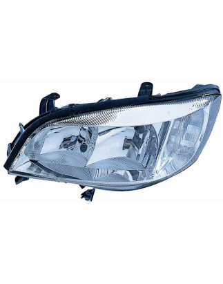PROIETTORE DESTRO H7,HB3 OPEL ZAFIRA T98 19992005