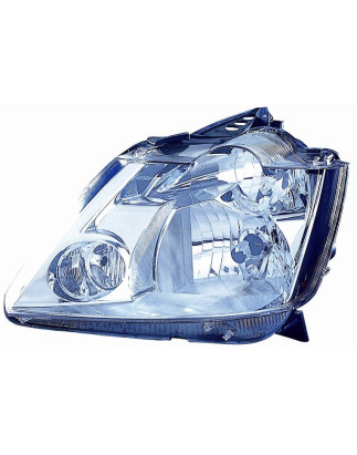 PROIETTORE DESTRO H1,H7 RENAULT MODUS FJP0 20052008