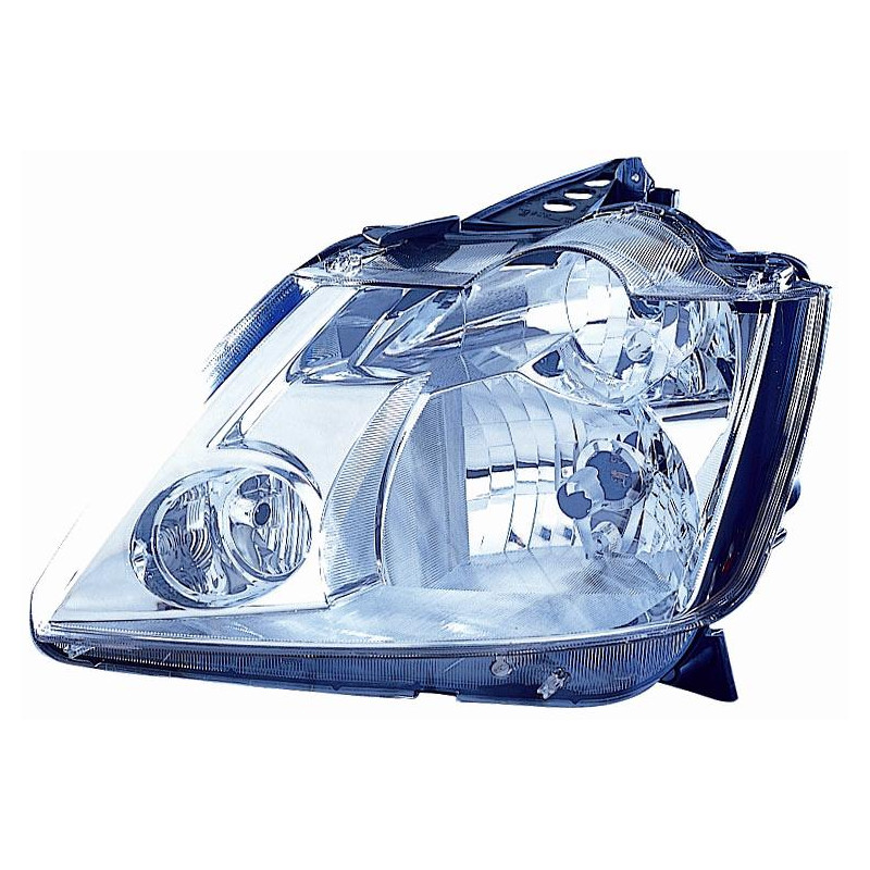 PROIETTORE DESTRO H1,H7 RENAULT MODUS FJP0 20052008