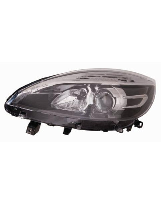 PROIETTORE DESTRO H7,H7 CON PARABOLA RENAULT SCENICGRAND SCENIC JZ0JZ1 20122016