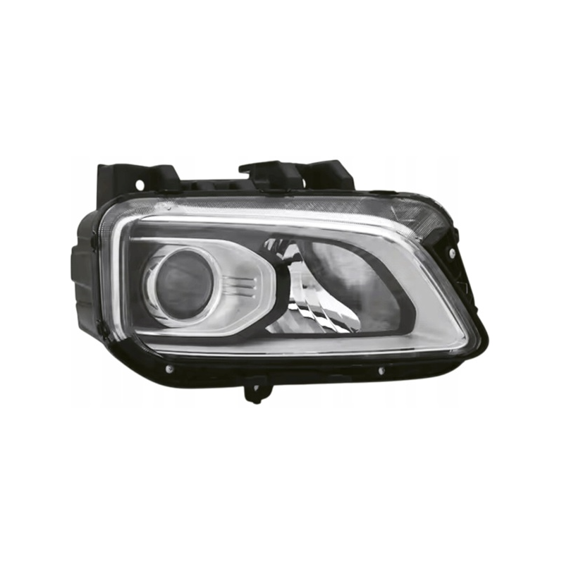 PROIETTORE SINISTRO HB4,HB3,WY21W,W5W CON MOTORE HYUNDAI KONA 0S0SE0SI 20172020