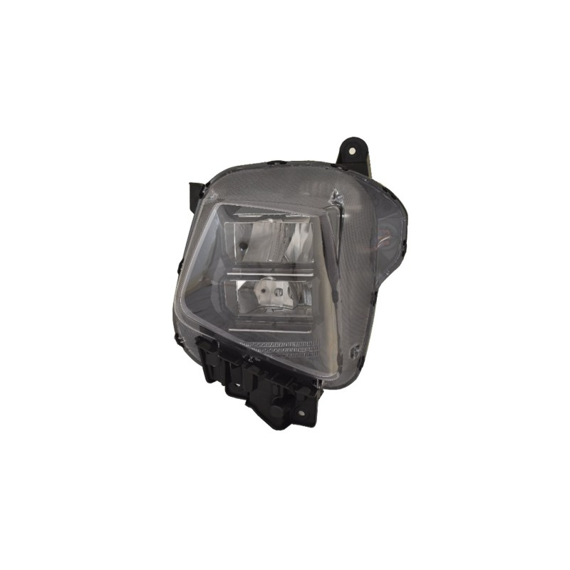 PROIETTORE SINISTRO FULL LED CON MOTORE HYUNDAI TUCSON III NX4ENX4A 20202024