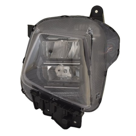 PROIETTORE SINISTRO FULL LED CON MOTORE HYUNDAI TUCSON III NX4ENX4A 20202024