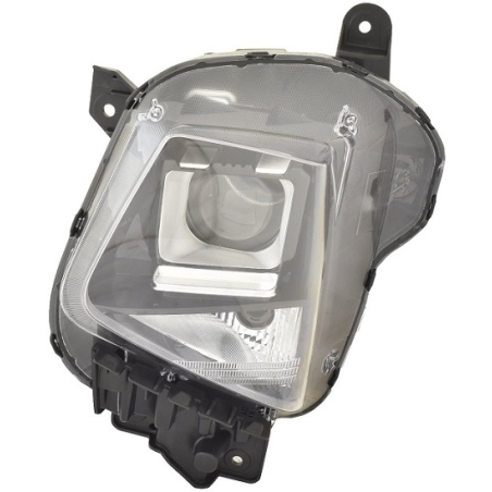 PROIETTORE DESTRO HB3,PY21W CON MOTORE HYUNDAI TUCSON III NX4ENX4A 20202024