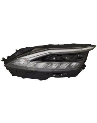 PROIETTORE SINISTRO LED WY21W CON MOTORE NISSAN QASHQAI J12 20212024