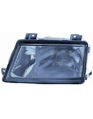 PROIETTORE SINISTRO H1 CON FENDINEBBIA MERCEDES-BENZ SPRINTER 2 6 1995-2006 W901W905 20081941 VERS 2000