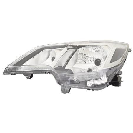 PROIETTORE DESTRO H4,TY21W,W5W CON PREDISPOSIZIONE REGOLAZIONE ELETTRICA MITSUBISHI SPACE STAR A0 A 2020