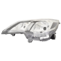 PROIETTORE DESTRO H4,TY21W,W5W CON PREDISPOSIZIONE REGOLAZIONE ELETTRICA MITSUBISHI SPACE STAR A0 A 2020