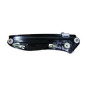 ALZACRISTALLO MECCANISMO POSTERIORE SINISTRO 5 PORTE BMW SERIES 7 E65E66 20022008