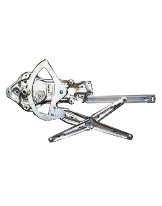 ALZACRISTALLO MECCANISMO ANTERIORE SINISTRO BMW SERIES 5 E34 19881995