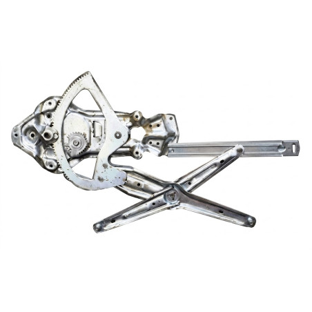 ALZACRISTALLO MECCANISMO ANTERIORE SINISTRO BMW SERIES 5 E34 19881995