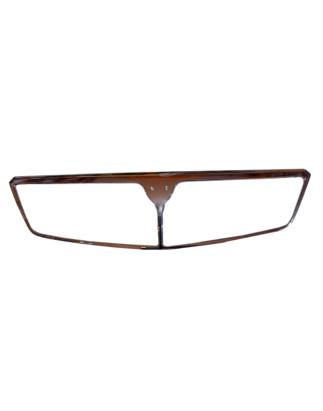 CORNICE GRIGLIA RADIATORE CROMATA LANCIA DEDRA 835 19891999