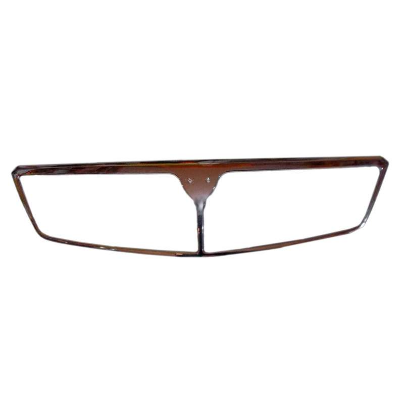 CORNICE GRIGLIA RADIATORE CROMATA LANCIA DEDRA 835 19891999
