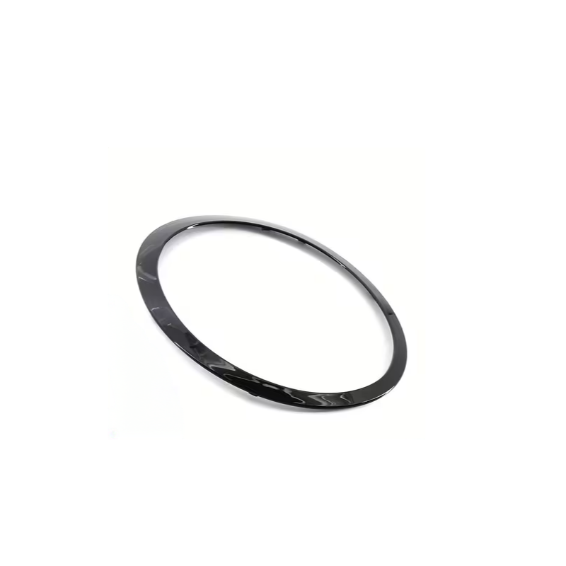 CORNICE FARO DESTRA NERA MINI CABRIO R57 20082010, MINI CABRIO R57 20102015, MINI CLUBMAN R55 20062010, MINI CLUBMAN R55 201020
