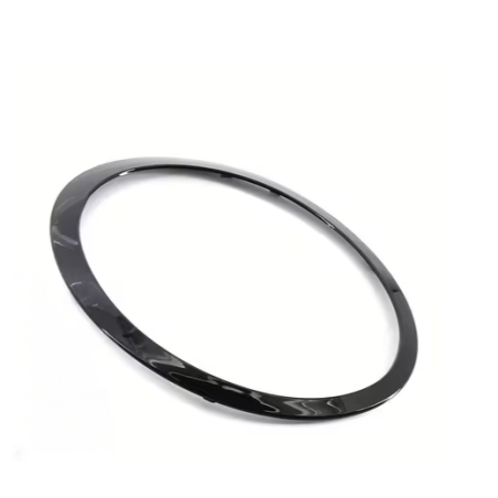 CORNICE FARO DESTRA NERA MINI CABRIO R57 20082010, MINI CABRIO R57 20102015, MINI CLUBMAN R55 20062010, MINI CLUBMAN R55 201020