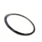 CORNICE FARO SINISTRA NERA MINI CABRIO R57 20082010, MINI CABRIO R57 20102015, MINI CLUBMAN R55 20062010, MINI CLUBMAN R55 2010