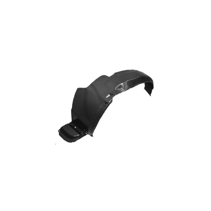 LOCARO ANTERIORE SINISTRO HYUNDAI ATOS MX 19972000, HYUNDAI ATOS PRIME MX 19992003