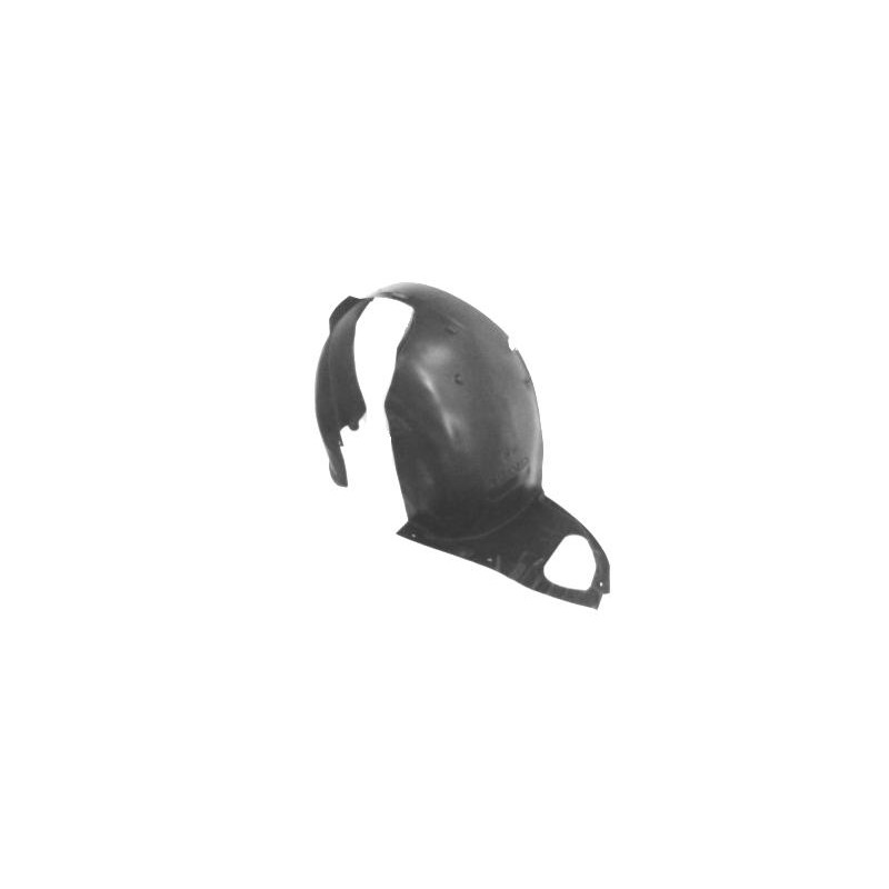 LOCARO ANTERIORE SINISTRO PEUGEOT 207 WDWAWC 20062014