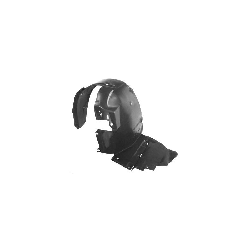 LOCARO ANTERIORE SINISTRO RENAULT LAGUNA BT0BT1 20072015, RENAULT LAGUNA COUPE DT0DT1 20082015