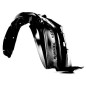 LOCARO ANTERIORE DESTRO QUALITA ORIGINALE TOYOTA YARIS II P9 20052011