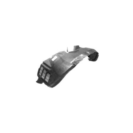 LOCARO ANTERIORE SINISTRO HYUNDAI TUCSON I JM 20042010
