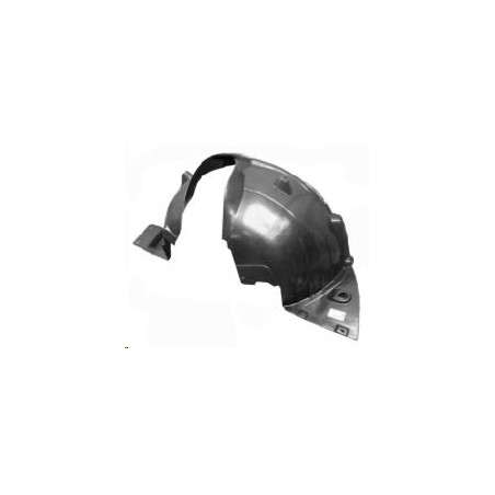LOCARO ANTERIORE SINISTRO BMW X3 E83 20042007, BMW X3 E83 20072011