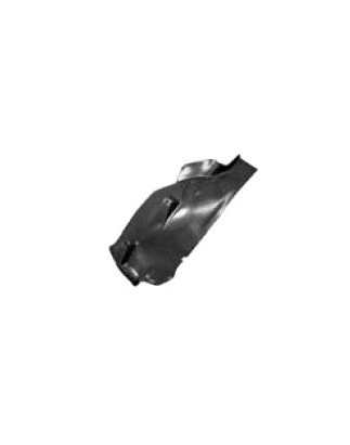 LOCARO ANTERIORE SINISTRO PARTE POSTERIORE PEUGEOT 407 6D6C 20042010