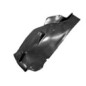 LOCARO ANTERIORE SINISTRO PARTE POSTERIORE PEUGEOT 407 6D6C 20042010