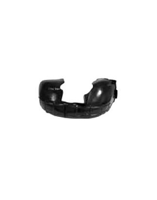 LOCARO ANTERIORE SINISTRO PARTE POSTERIORE SKODA OCTAVIA 5 1Z31Z5 20042008, SKODA OCTAVIA 5 3U4 20082013