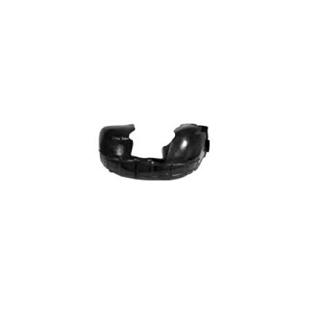 LOCARO ANTERIORE SINISTRO PARTE POSTERIORE SKODA OCTAVIA 5 1Z31Z5 20042008, SKODA OCTAVIA 5 3U4 20082013