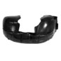 LOCARO ANTERIORE SINISTRO PARTE POSTERIORE SKODA OCTAVIA 5 1Z31Z5 20042008, SKODA OCTAVIA 5 3U4 20082013