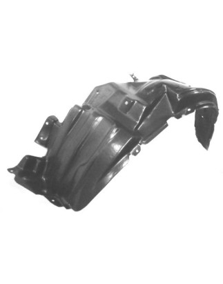 LOCARO ANTERIORE SINISTRO DAIHATSU SIRION M3 2005, SUBARU JUSTY G3X 2005