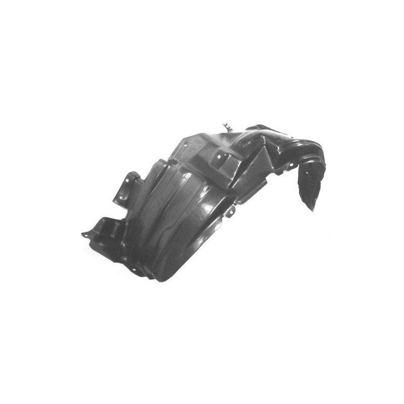 LOCARO ANTERIORE SINISTRO DAIHATSU SIRION M3 2005, SUBARU JUSTY G3X 2005