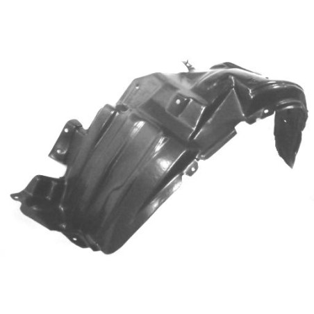 LOCARO ANTERIORE SINISTRO DAIHATSU SIRION M3 2005, SUBARU JUSTY G3X 2005